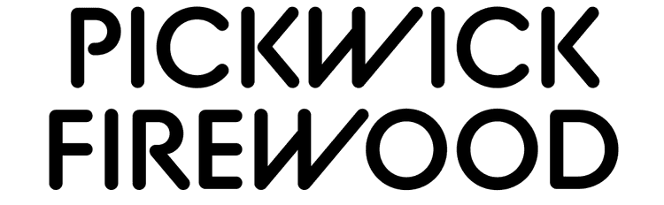 Pickwick Firewood Logo